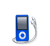 ASCOLTA MP3 MENU