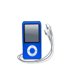 ASCOLTA MP3 MENU