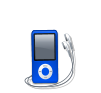 ASCOLTA MP3 MENU